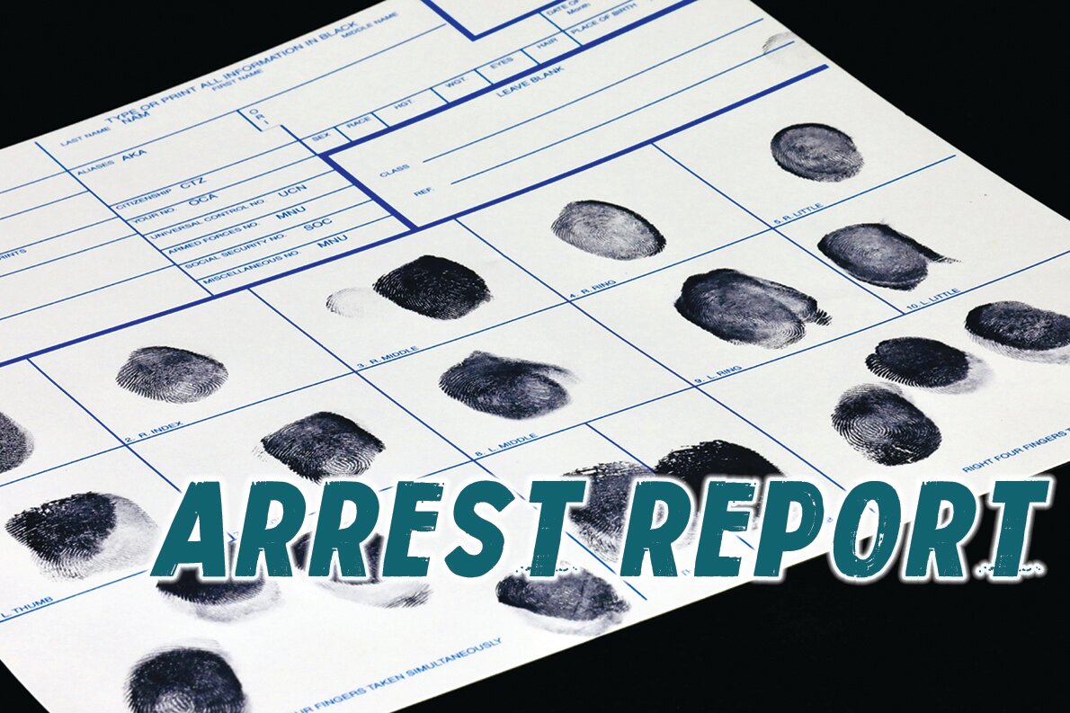 Hendry County Arrest Report South Central Florida Life